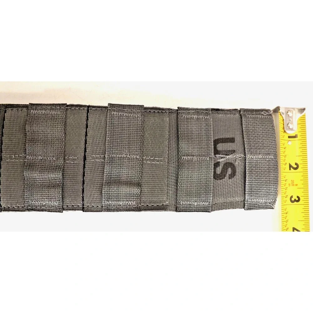 US Army Molle II Holster Leg Extender Drop Leg Strap UCP ACU Foliage Green